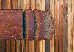 Brim Delights – Sugar-Free & Gluten-Free Banana Bread