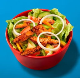 Chicken salad 