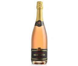AOC Crémant d’Alsace Brut CATTIN Rosé