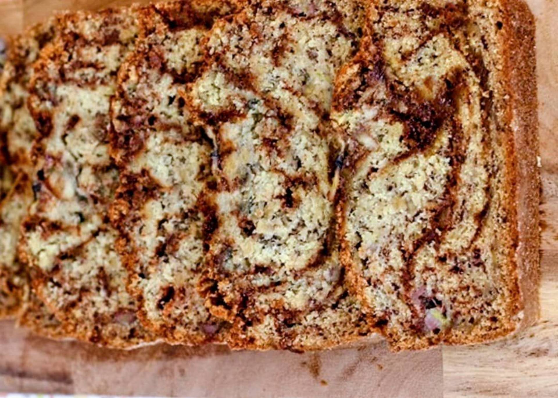 Brim Delights – Buttery Cinnamon Banana Bread_0