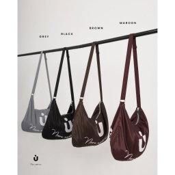 Noora Modestwear | Mazaya Bag | In'am Gallemry