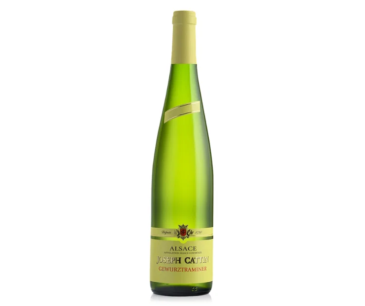 AOC Alsace Gewurztraminer Médaille d’Or_0