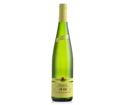Vins blanc