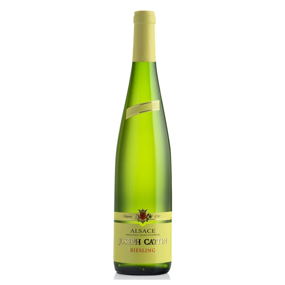 AOC Alsace Riesling Médaille d’Or