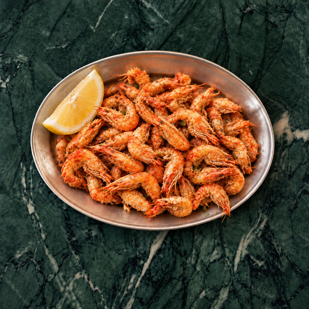 Gambero Fritti