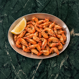 Gambero Fritti