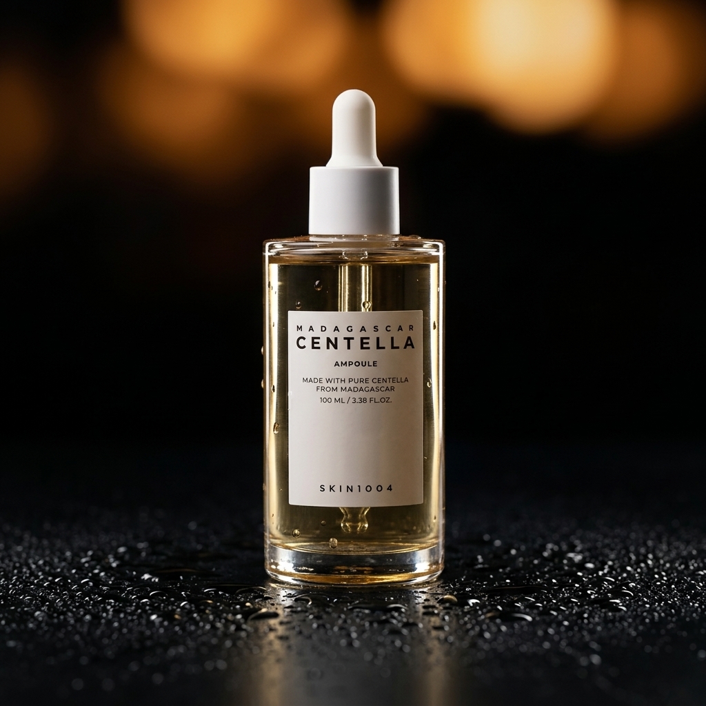 SKIN1004 MADAGASCAR CENTELLA AMPOULE — Phase 1 Barrier Repair