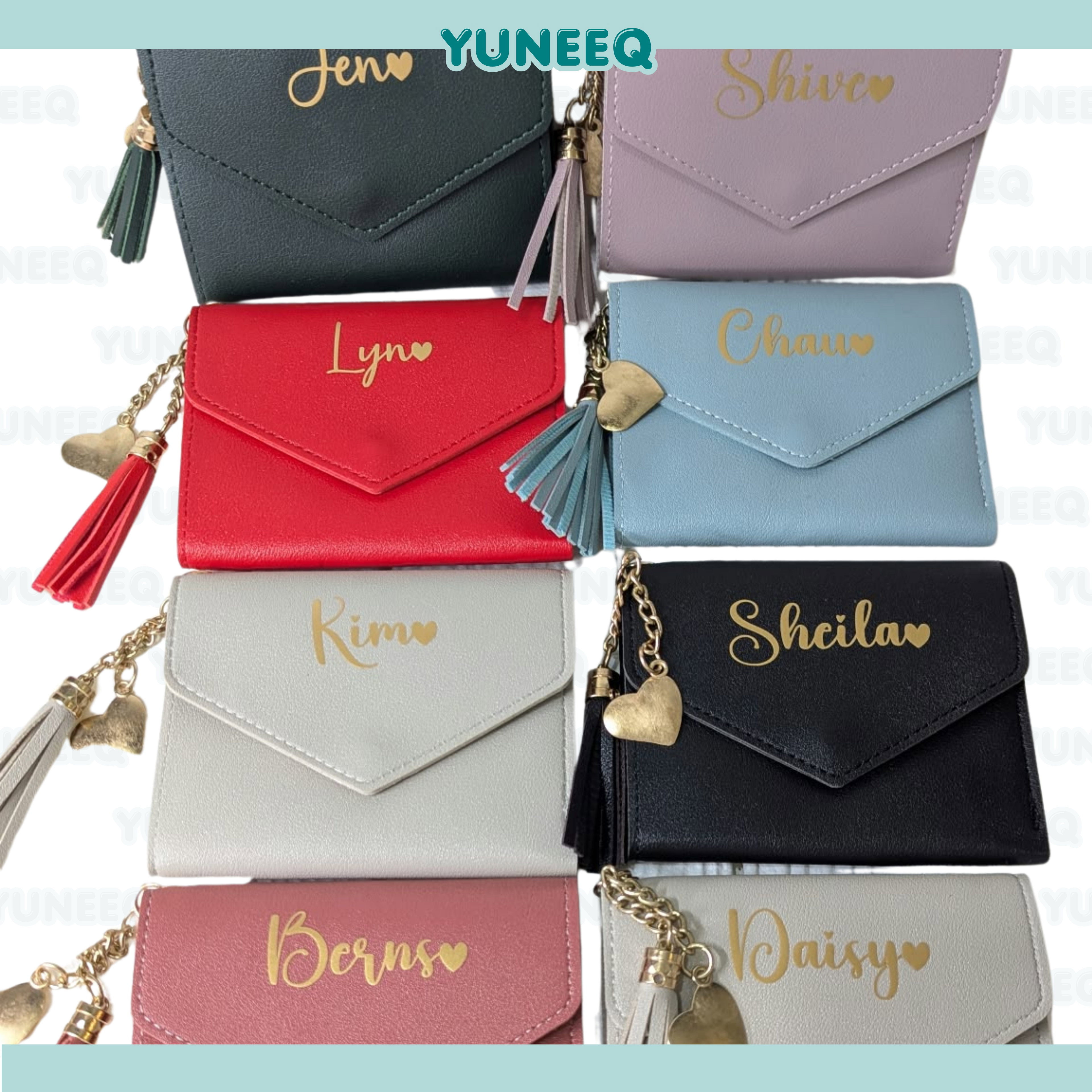 Wallet
