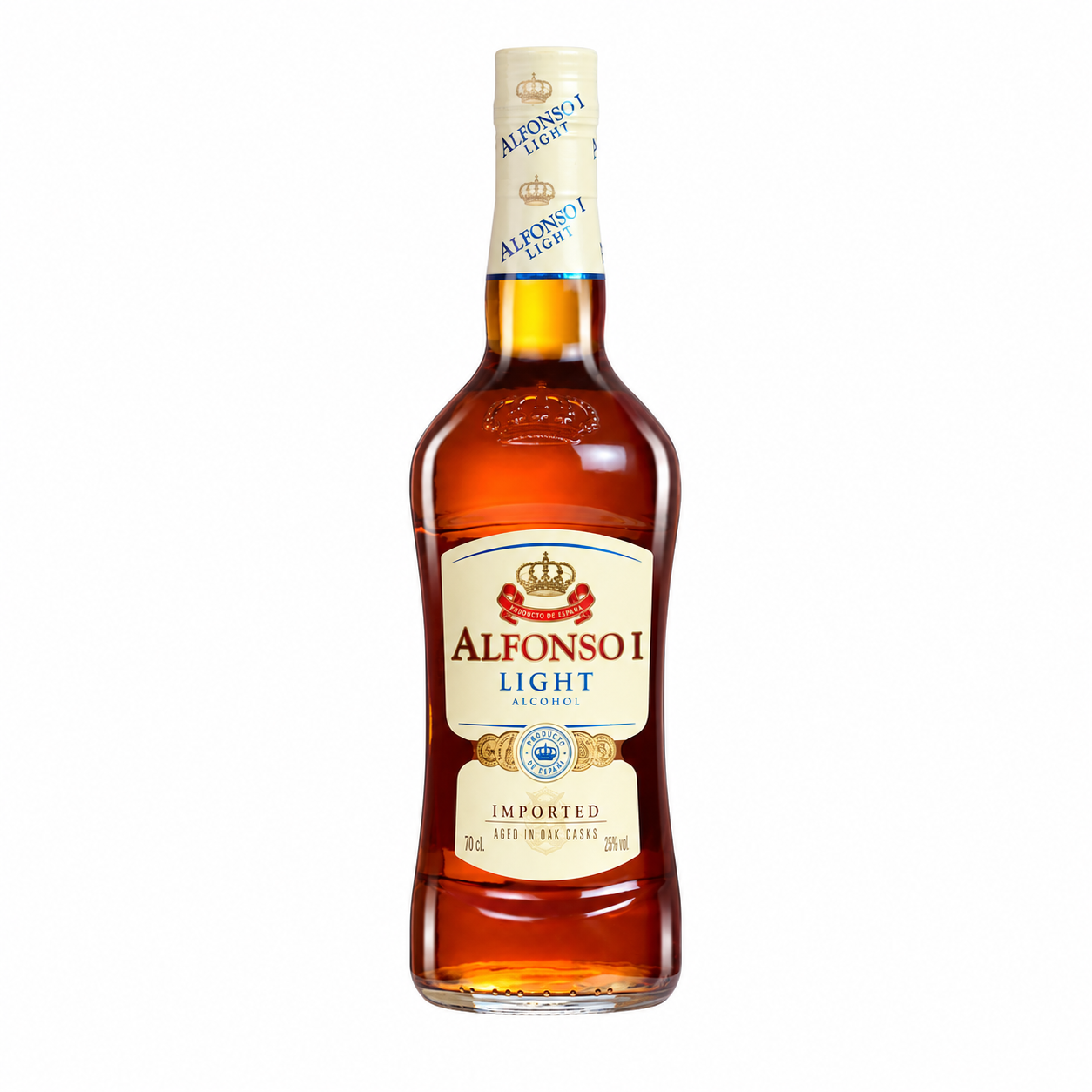 Alfonso 1L