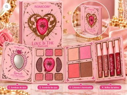 MAQUILLAJE