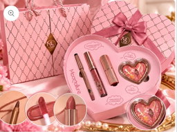 SET CORAZON INSP. CHARLOT