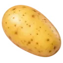 ডায়মন্ড আলু (১ কেজি)