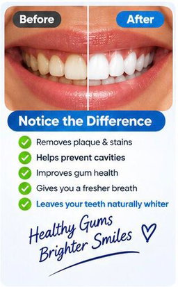 Rechargeable Toothbrush