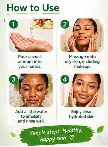 SIMPLE HYDRATING CLEANSING OIL 125ML_2