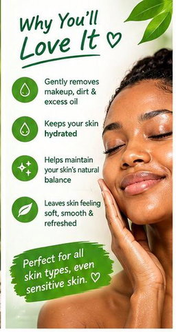 SIMPLE HYDRATING CLEANSING OIL 125ML
