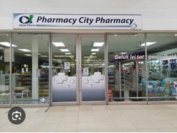 Pharmacy City N1