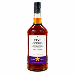 CLVB Emperador