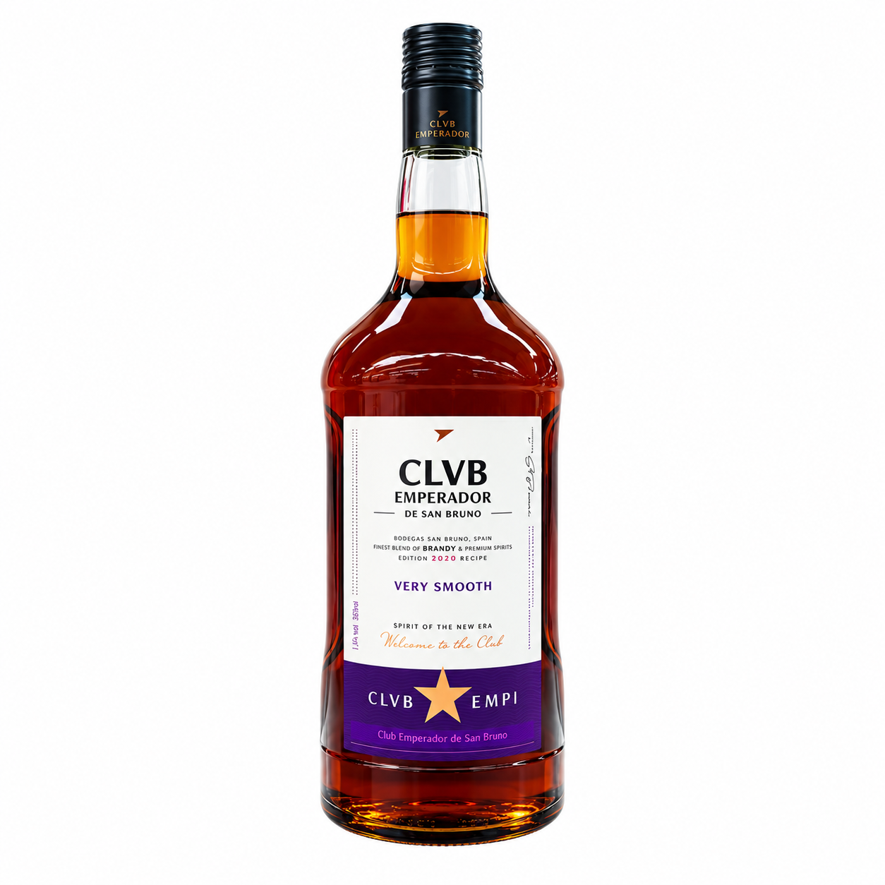 CLVB Emperador
