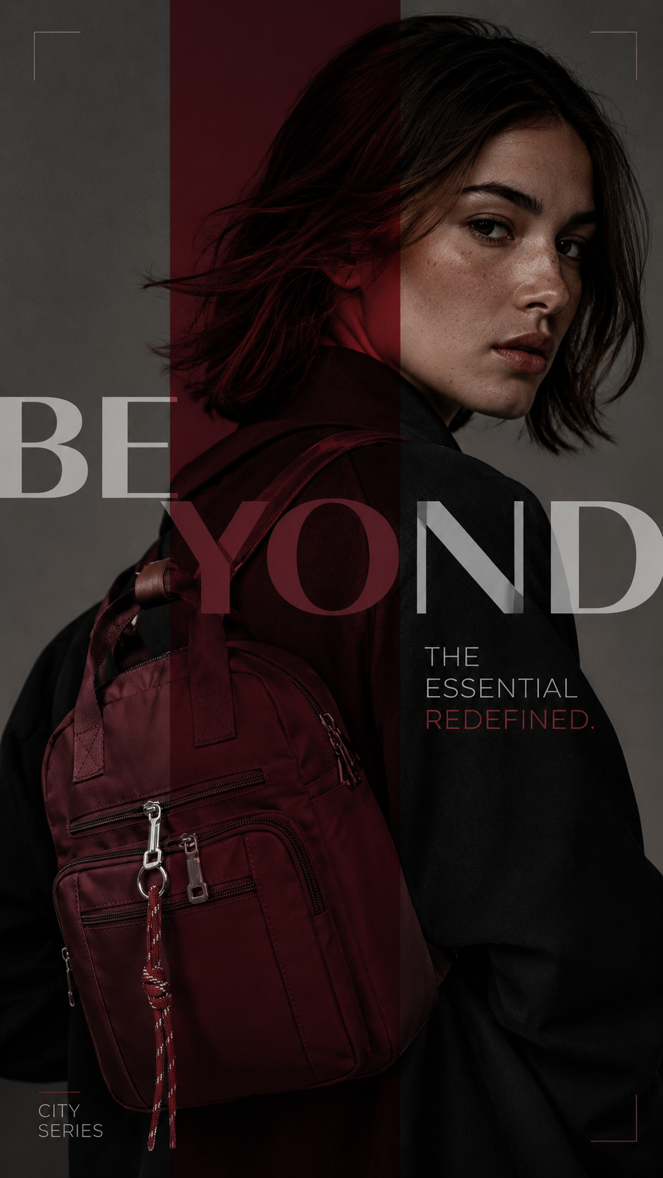 BAZAR STORIES · 03  CITY SERIES · URBAN EDITORIAL_0
