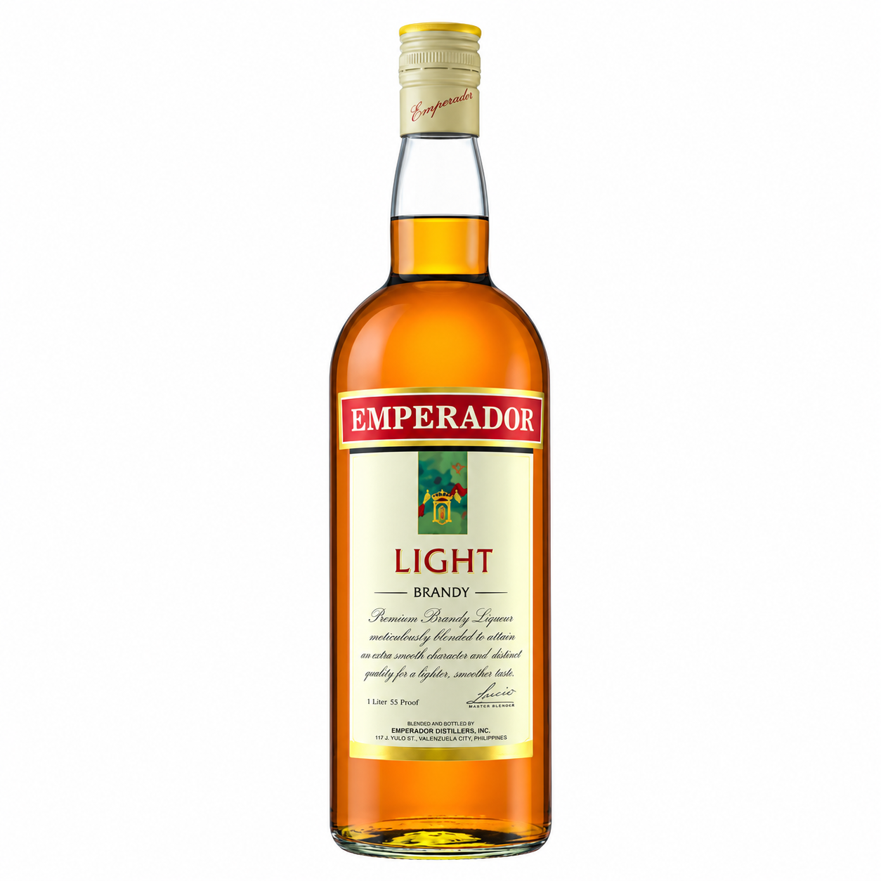 Emperador Light 1L