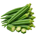 ঢেঁড়স (৫০০ গ্রাম)