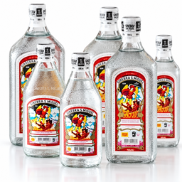 Ginebra San Miguel