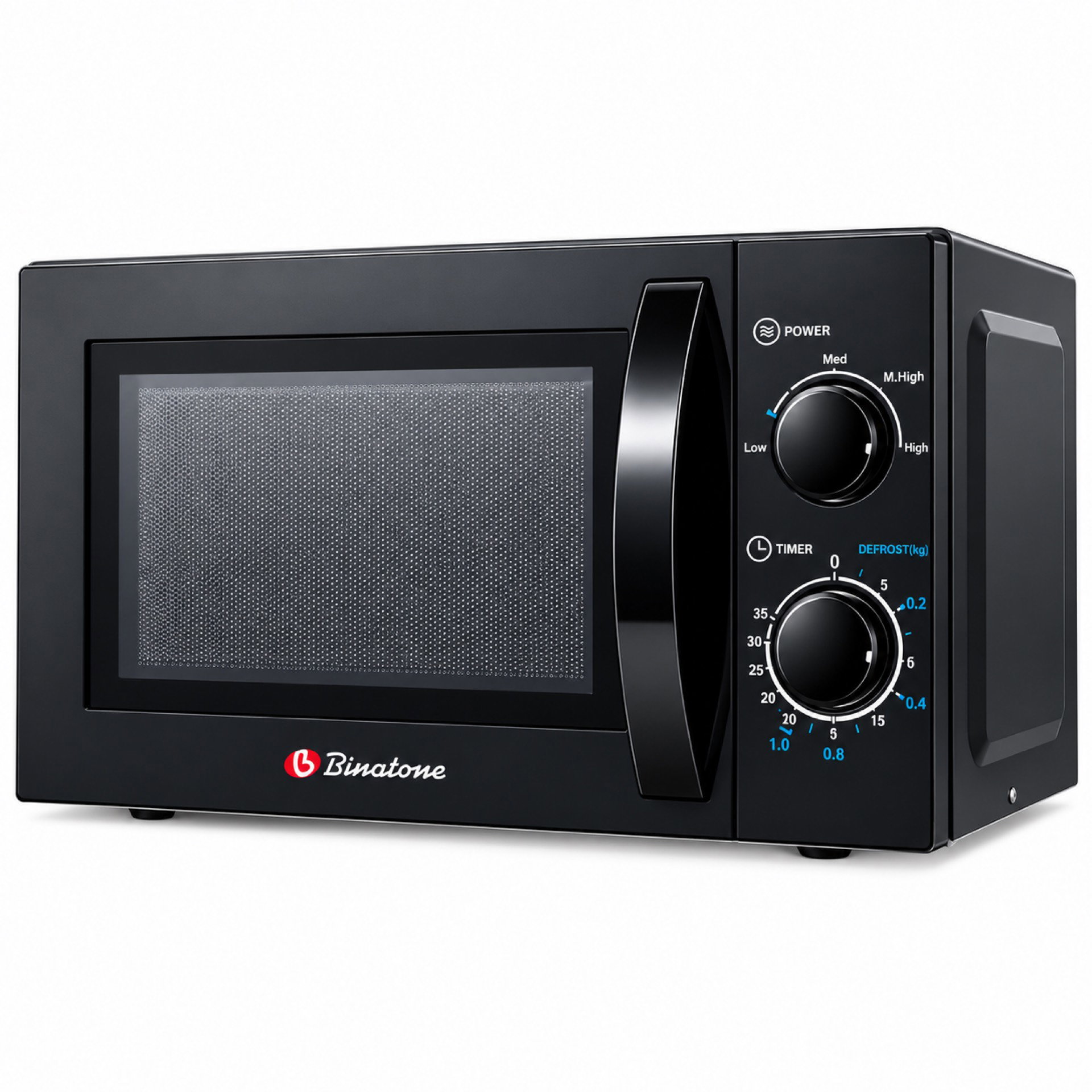 Binatone Microwave Oven 20L MWO-2018