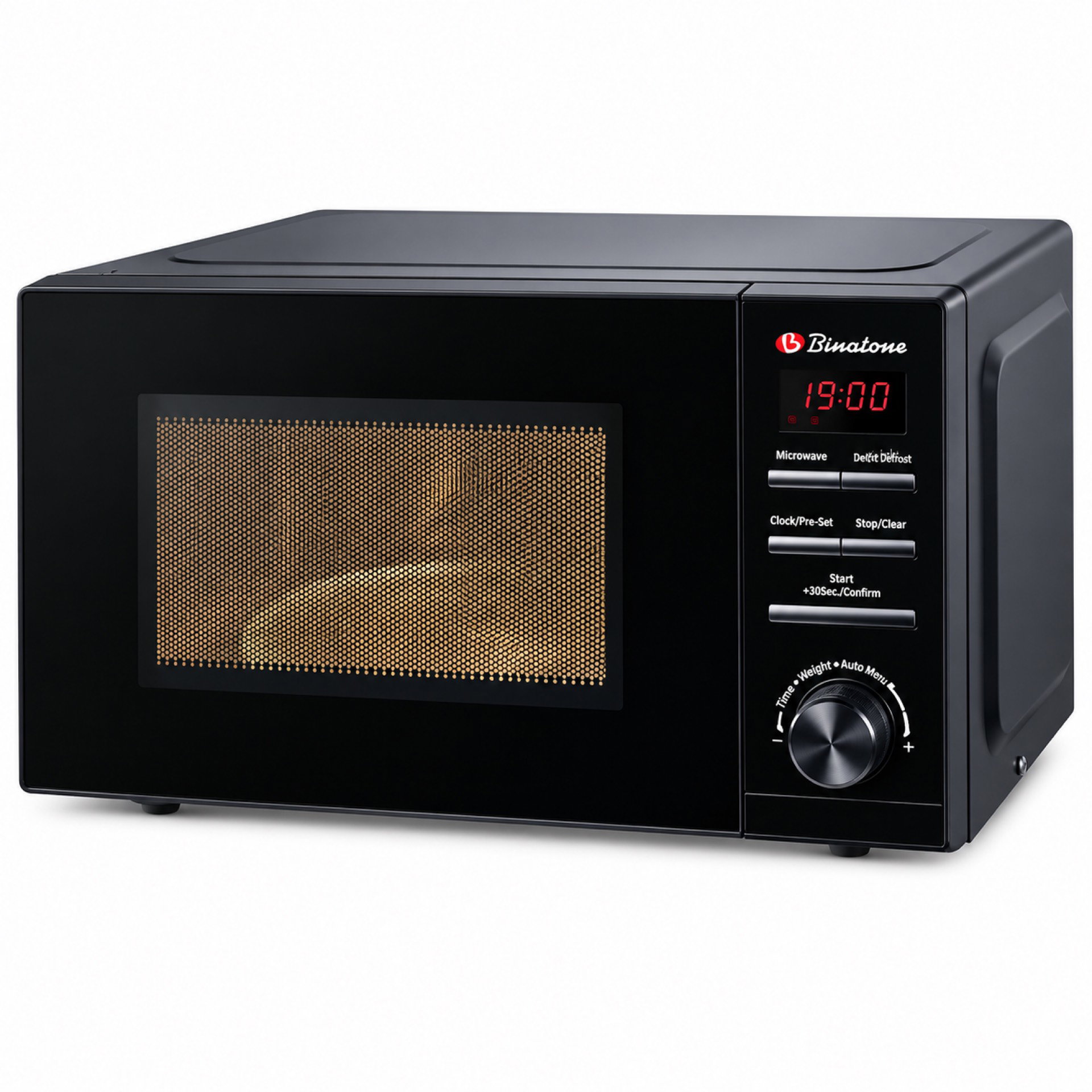 Binatone Microwave Oven MWO-2017 EG