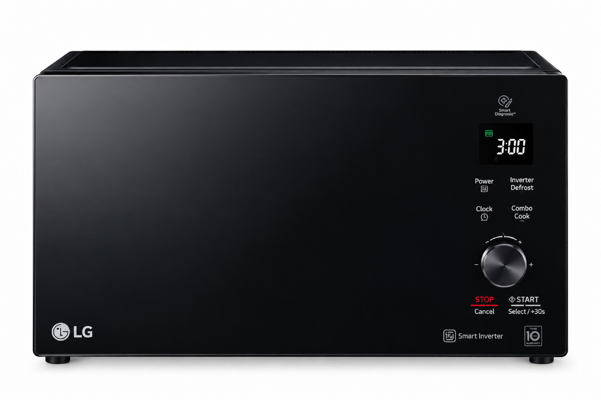 LG 42L Microwave Oven