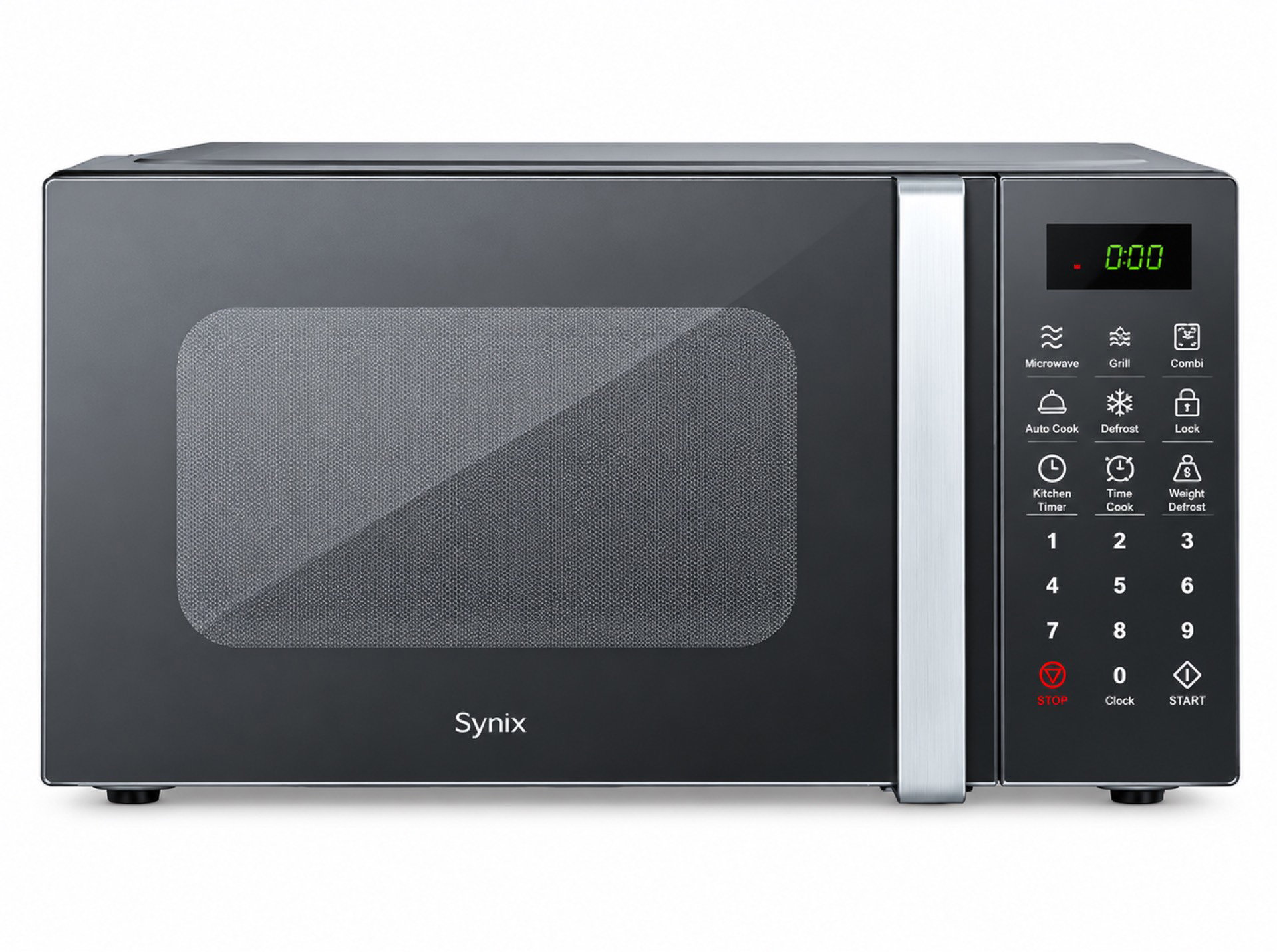 Syinix 20L Microwave Oven
