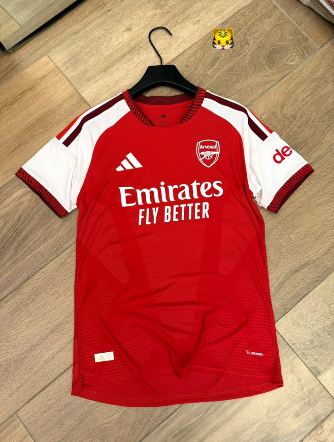 Arsenal home kit _0