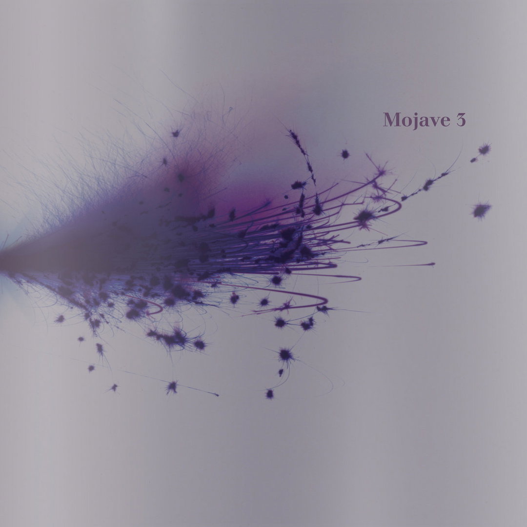 Mojave 3 - "Ask Me Tomorrow" CD