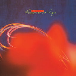 Cocteau Twins - "Heaven or Las Vegas" CD