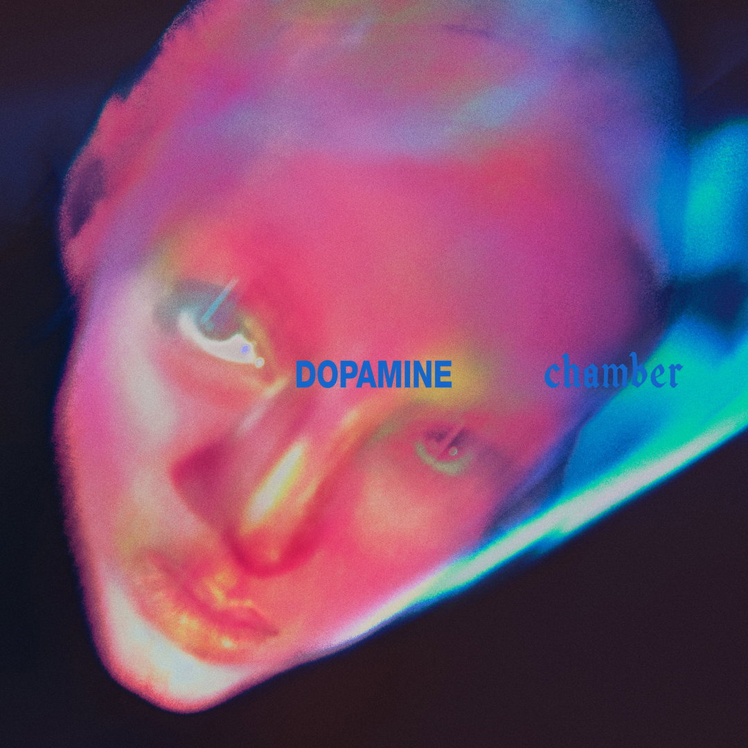 Fontaines D.C - "Dopamine Chamber" LP