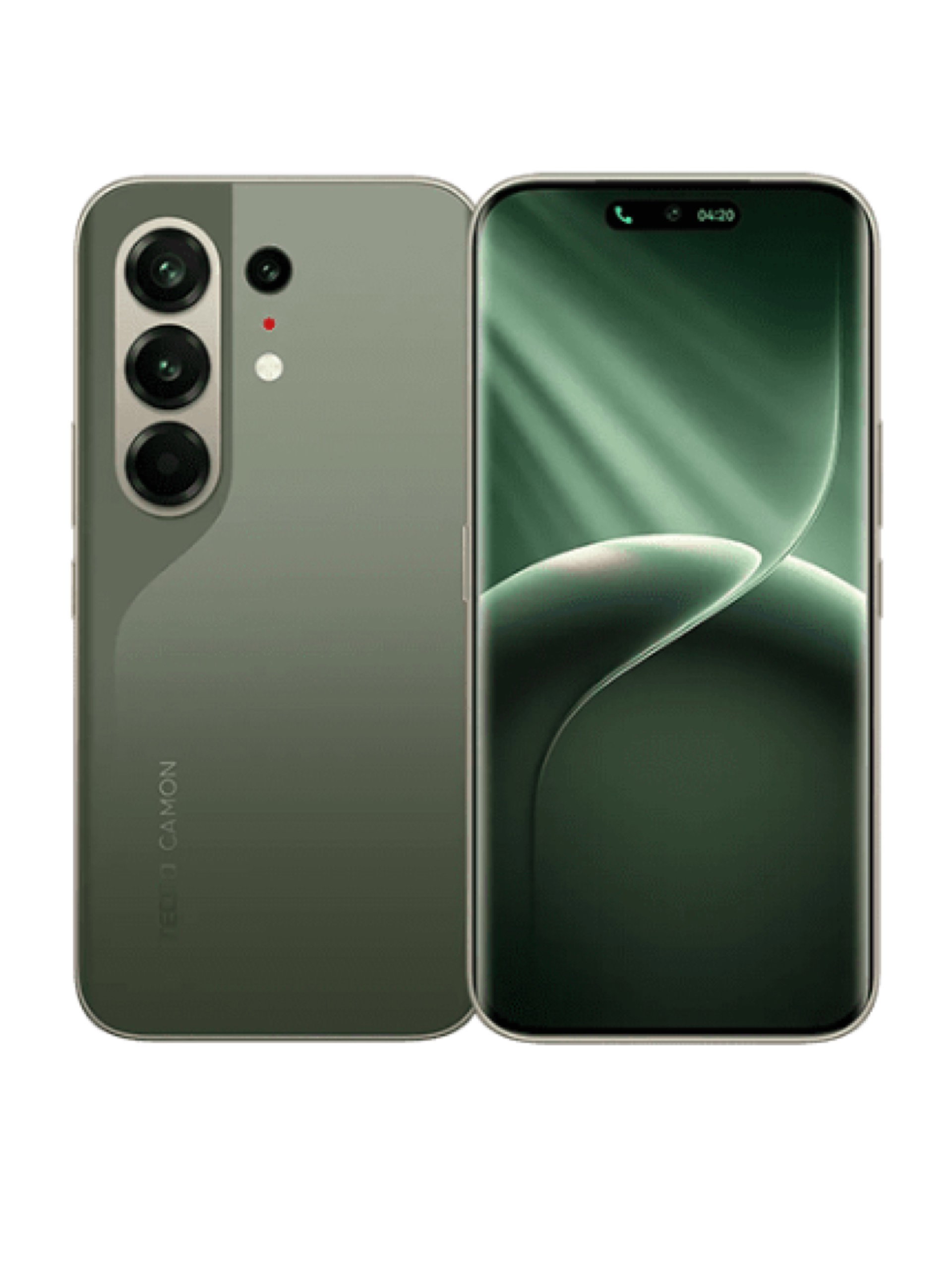 Tecno Camon 50 Pro 256GB +8GB