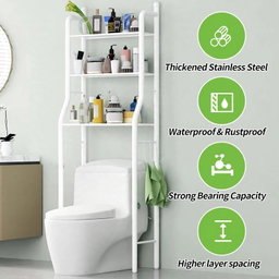 Bathroom Organizer 