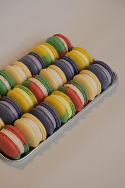 Tutti Frutti