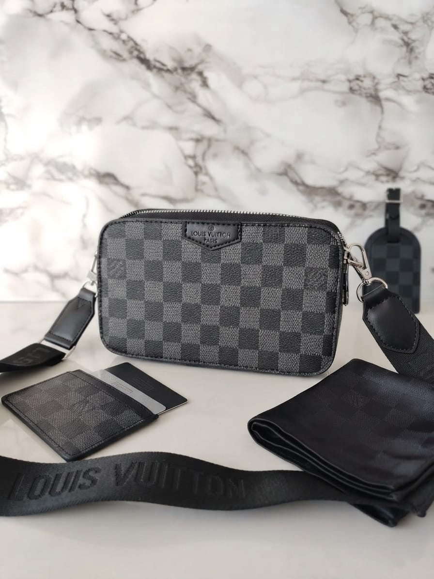 Lv snapshot black