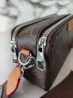 Lv snapshot yellow