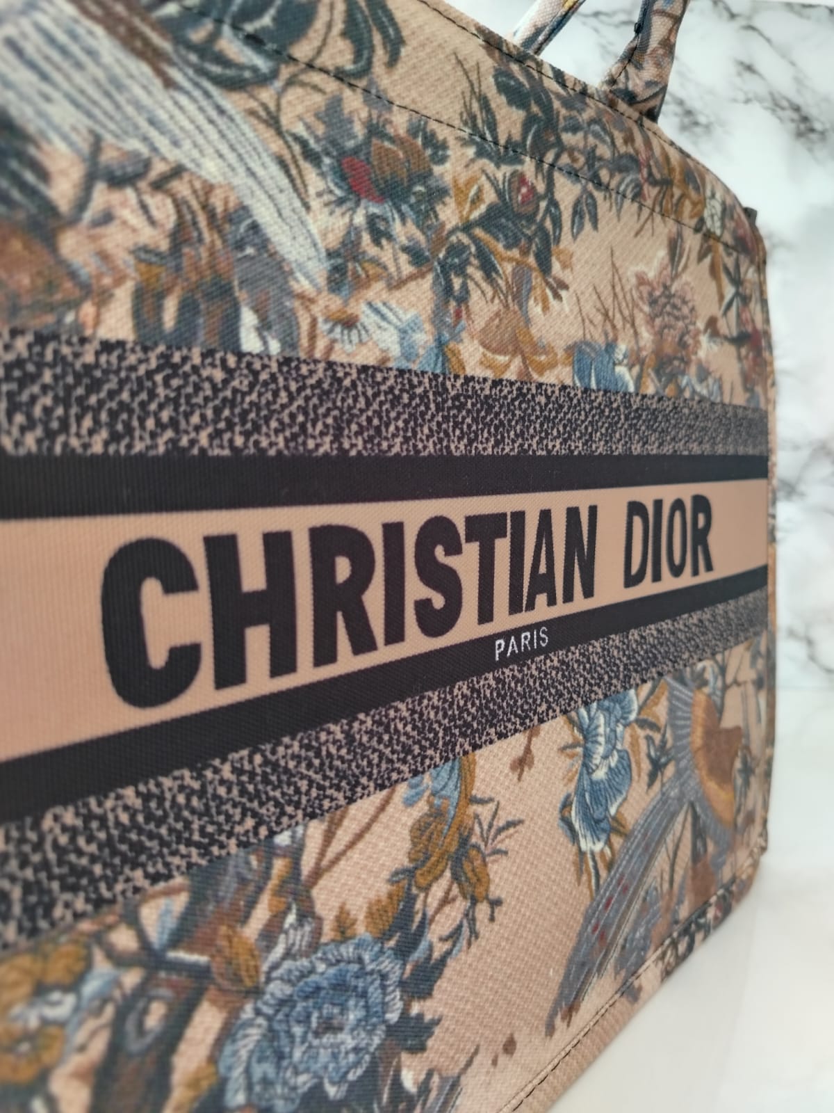 Dior tote_1
