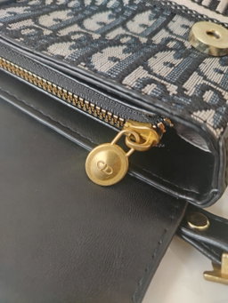  Saddle black 