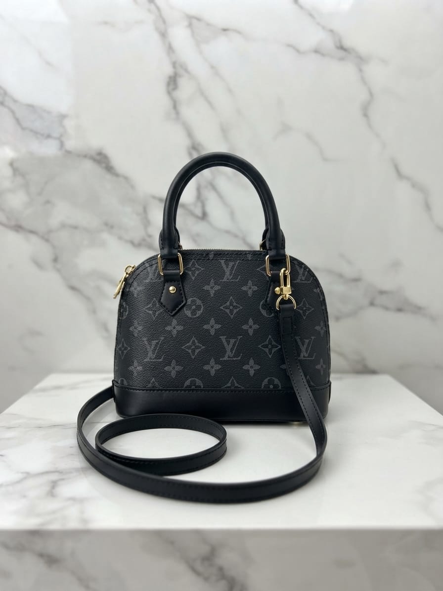 Lv black
