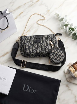 Pochete black 