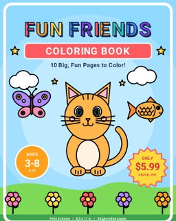 Coloring Book
