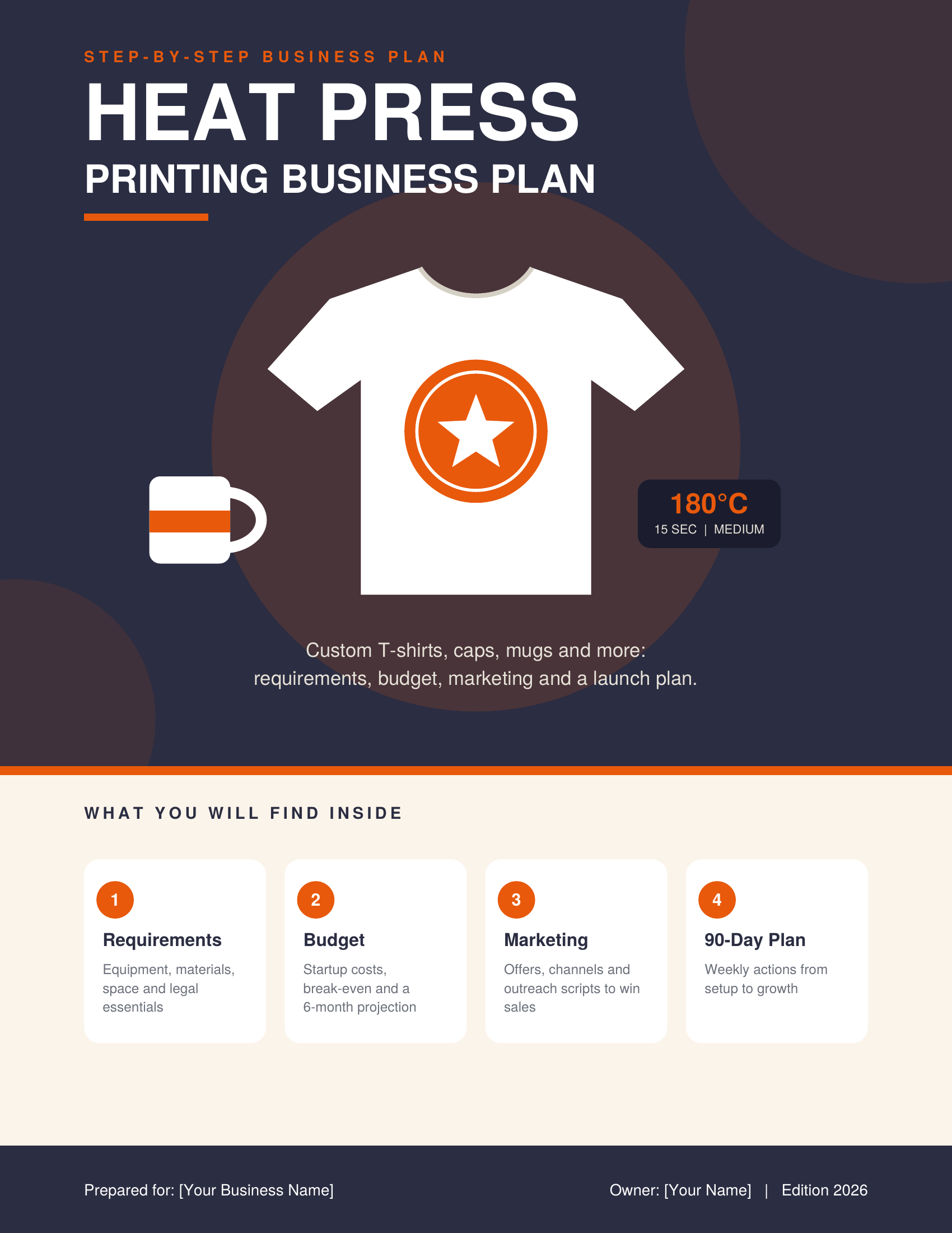 Heat Press Business Plan_0
