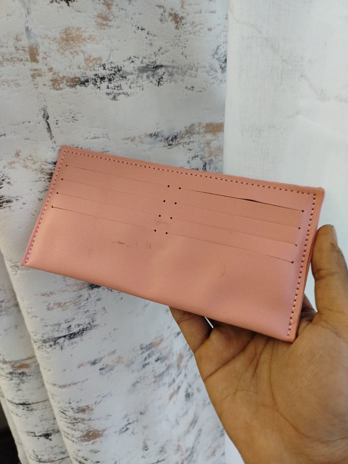 Lv pochete green_1