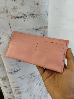 Lv pochete pink 
