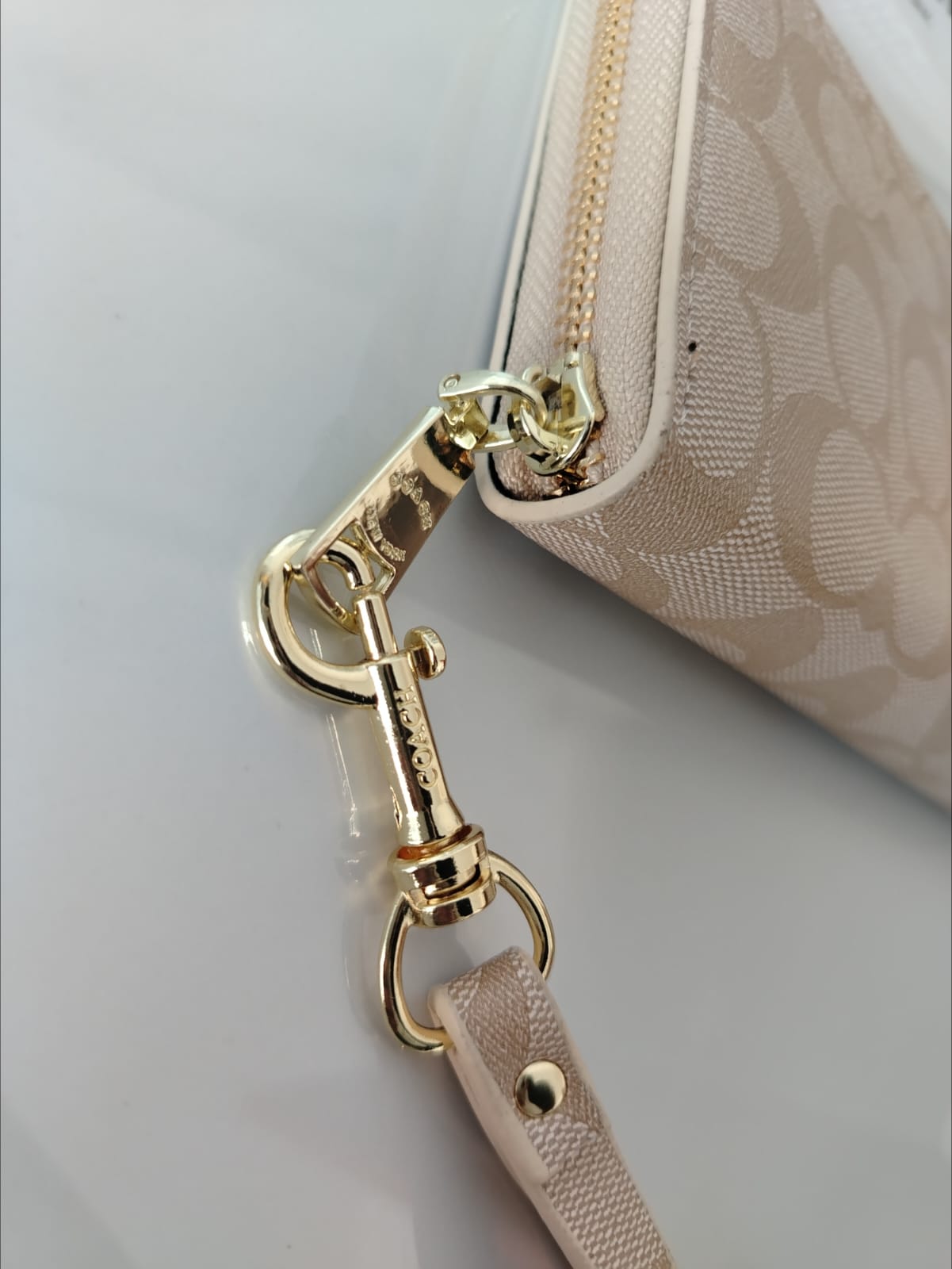Wallet khakhi_2