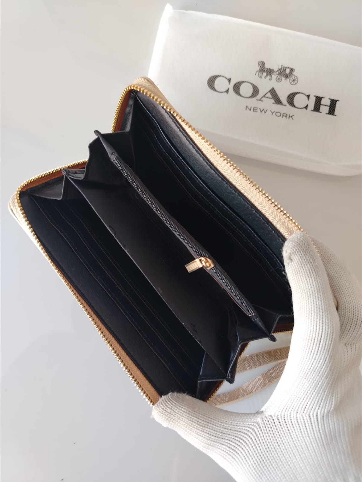Wallet khakhi_4