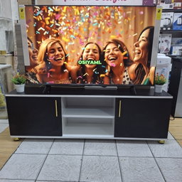 Rio Modern Wooden TV Stand 5ft